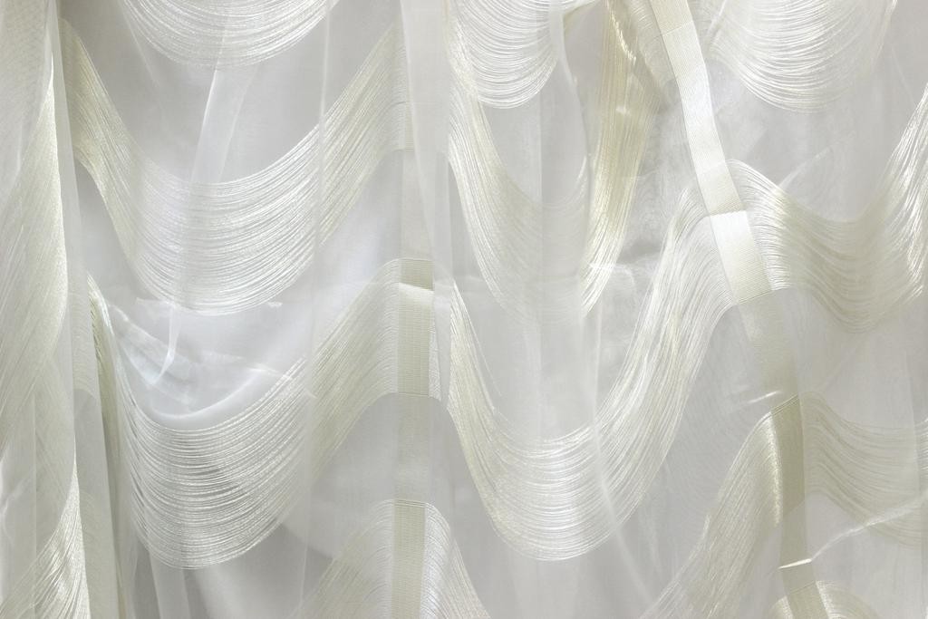 comment laver les idées de tulle photo