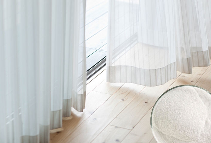 comment laver le tulle
