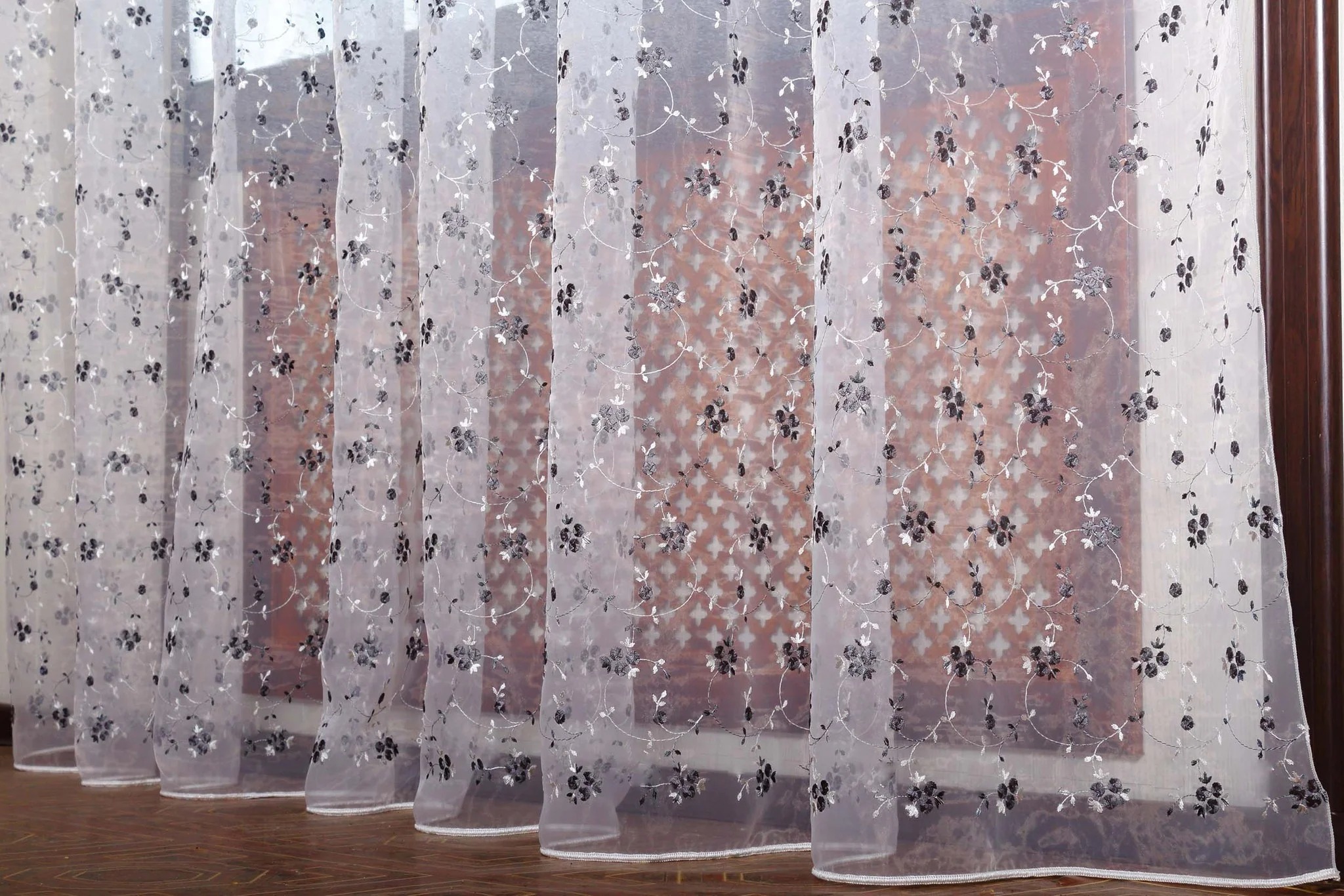 how to sew torn tulle photo ideas