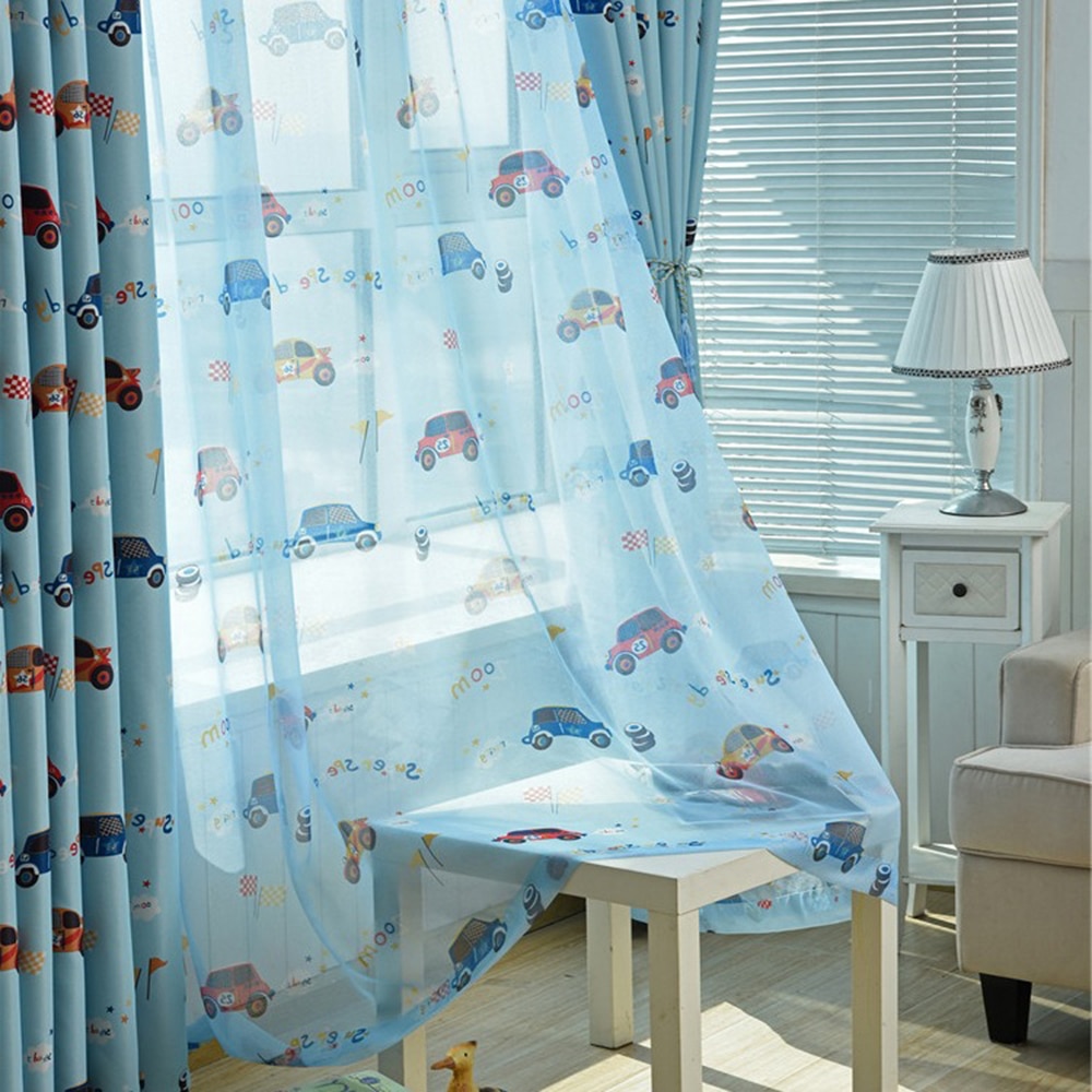 tulle do-it-yourself ke nurseri