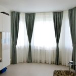 Foto di decorazioni per vetrate