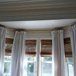 Eaves per idee di design di vetrata