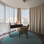 Grondaia per design di foto a finestra