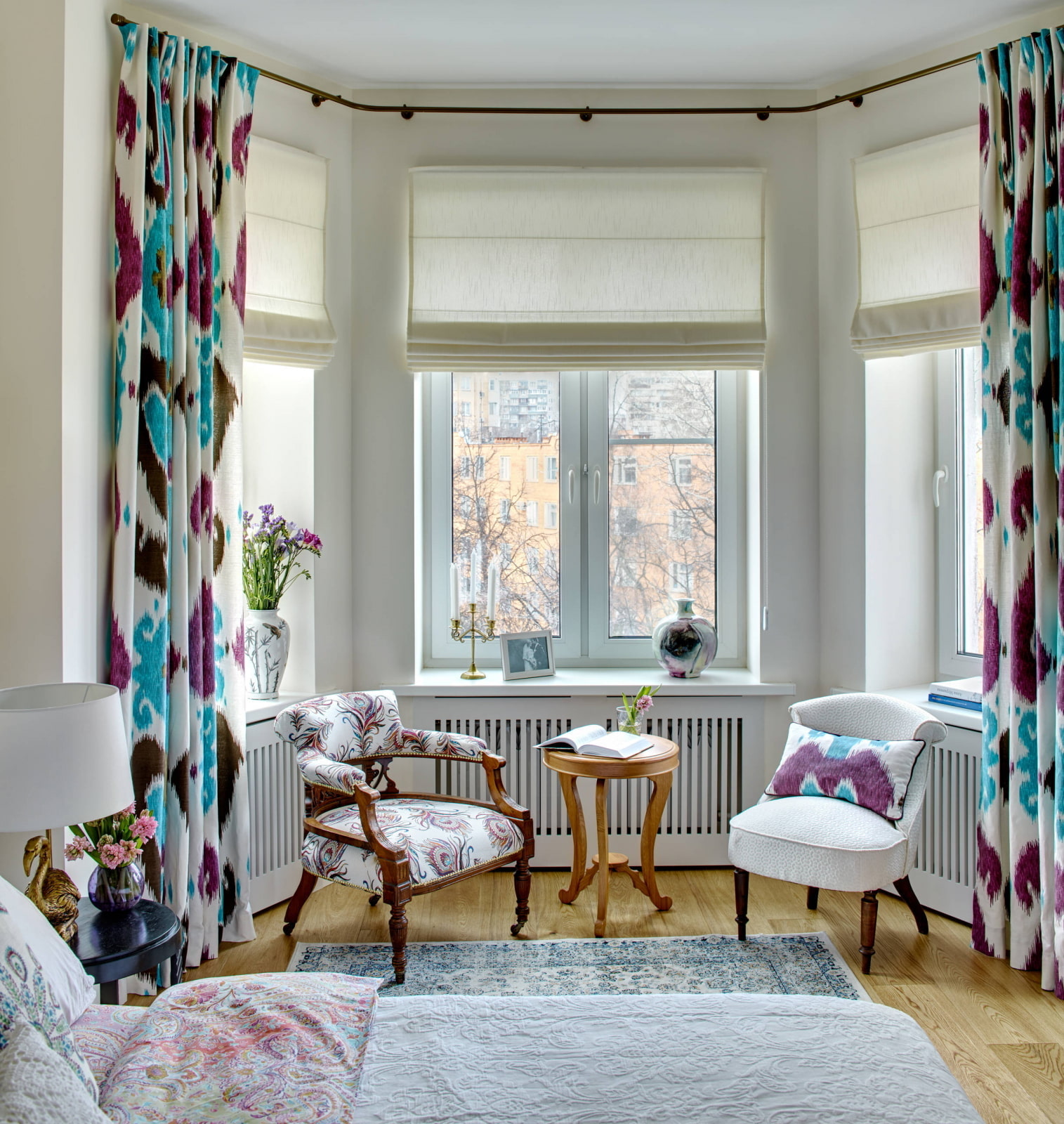 grondaie per idee di design bifore