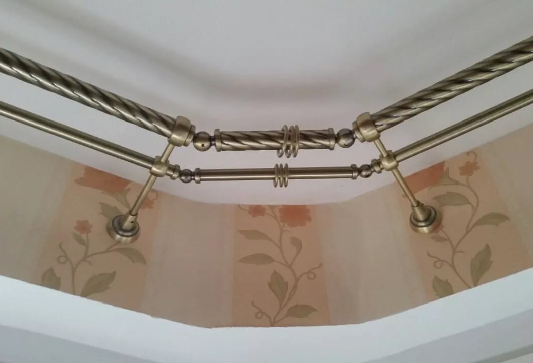 grondaia per bovindo