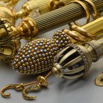 وجهات النظر السكك الحديدية الستار