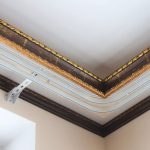 أفكار الستار تصميم الستار