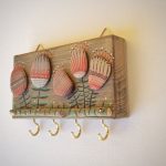 decoración del ama de llaves