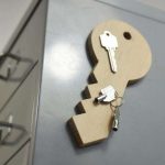 llave de ama de llaves
