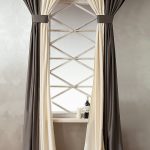 Combo Vorhänge Design