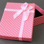 boîte à pois