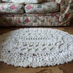 tapis photo polyester décor