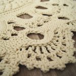 tapis de polyester photo interieur