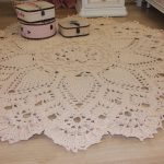 tapis de corde de polyester photo intérieure