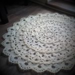 options de tapis en polyester