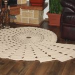 idées de conception de tapis en polyester