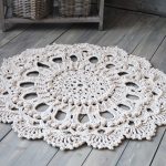 tapis intérieur en polyester