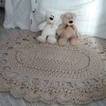 tapis en polyester idées idées