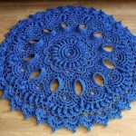tapis en polyester idées idées