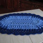photo de tapis en polyester