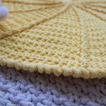 idées de conception de tapis en polyester