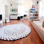 options de tapis en polyester