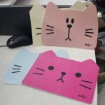 idées de décoration de tapis de souris d'ordinateur
