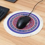tapis de souris photo