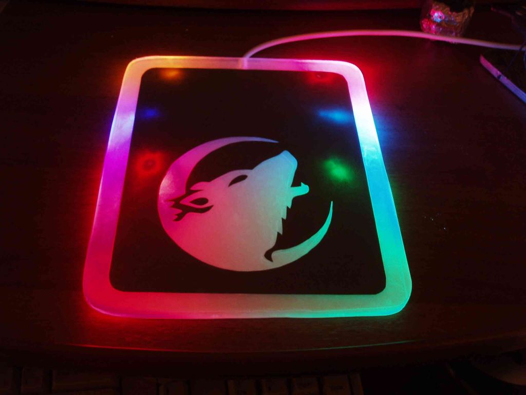 idées de photo de tapis de souris d'ordinateur