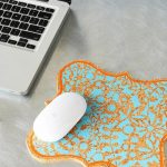 idées de tapis de souris d'ordinateur options