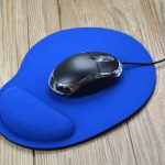 idées de tapis de souris d'ordinateur options