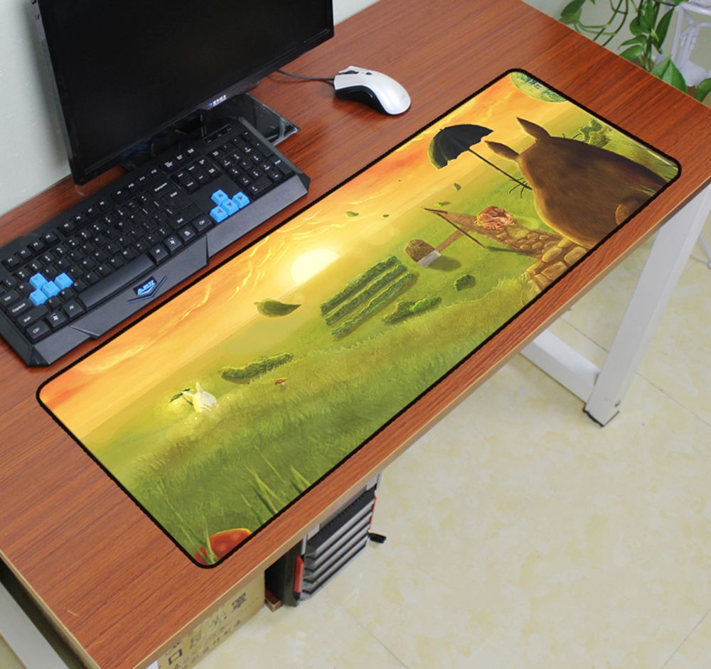 tapis de souris photo