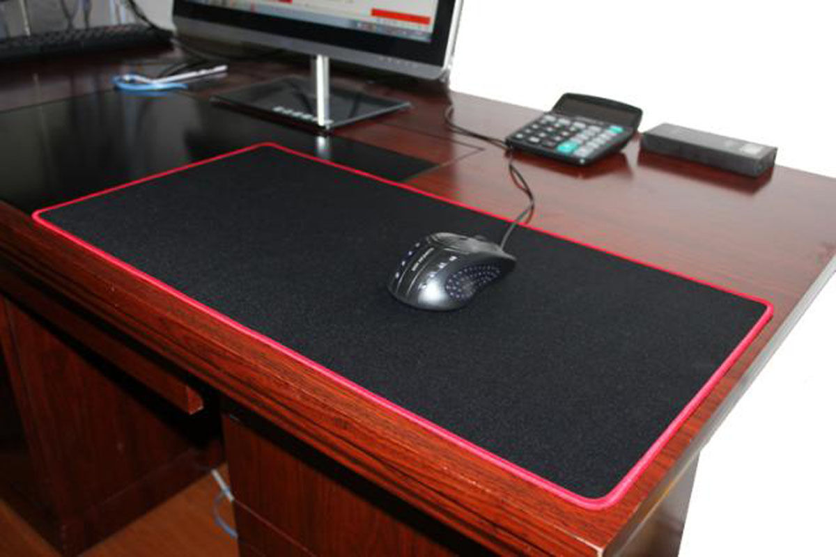 tapis de souris d'ordinateur