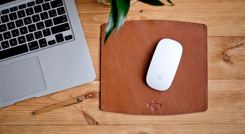 photo de décor de souris d'ordinateur
