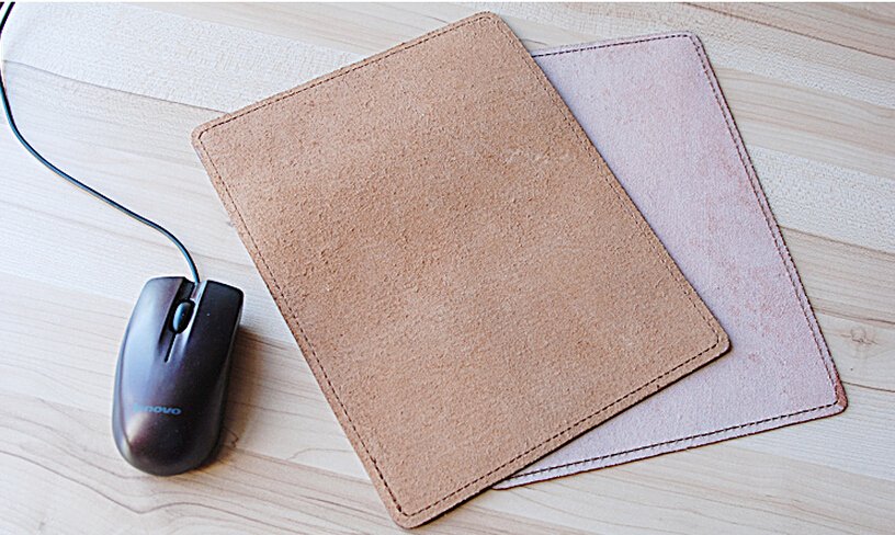tapis de souris d'ordinateur