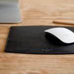 tapis de souris d'ordinateur