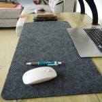 idées de conception de tapis de souris d'ordinateur