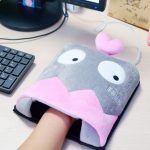 photo de tapis de souris d'ordinateur