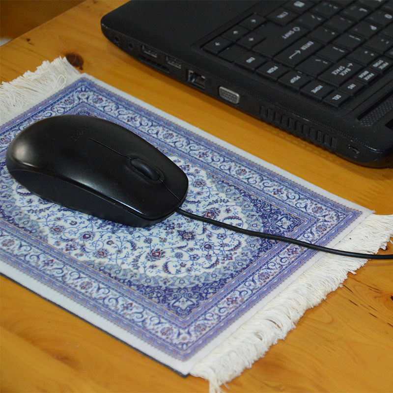 idées tapis de souris