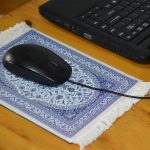 idées d'options de tapis de souris d'ordinateur