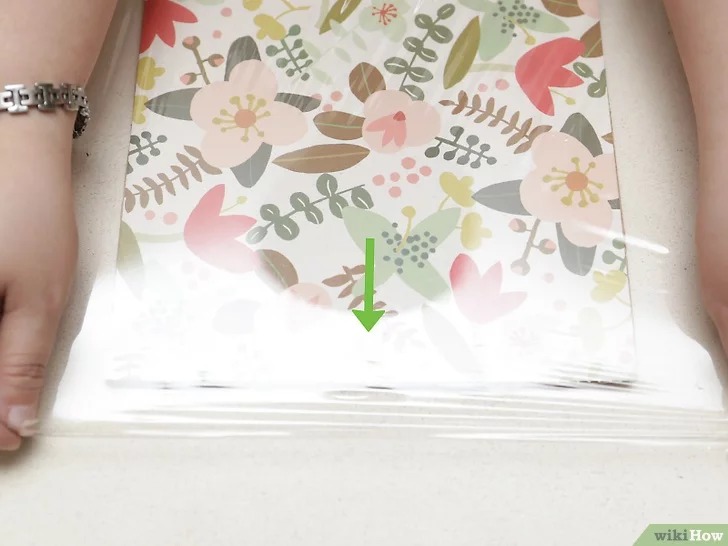 tapis de souris d'ordinateur en carton photo idées