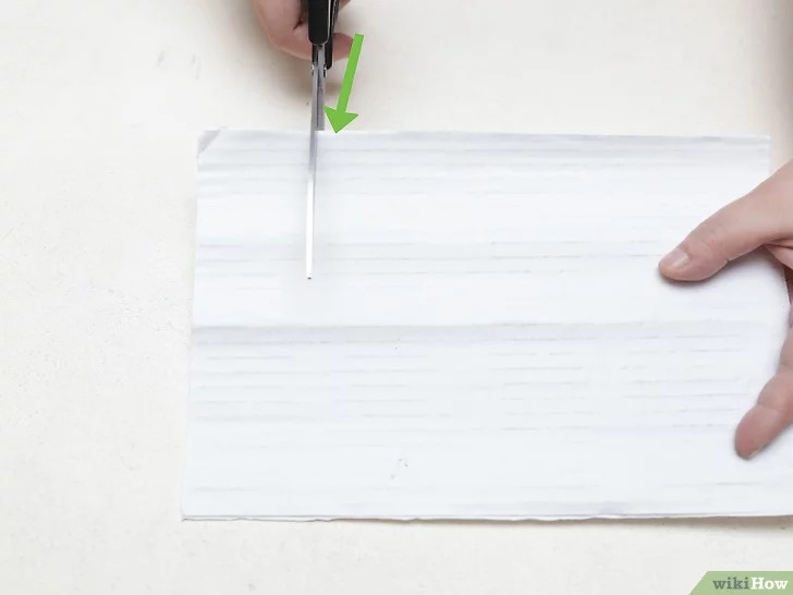 tapis de souris en carton