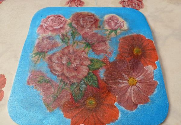 tapis de souris d'ordinateur