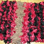 tapis de vieilles idées de design