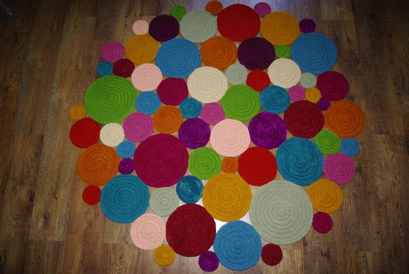 tapis de cercle