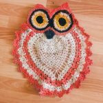 tapis de hibou