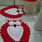 tapis photo hibou idées