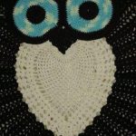 idées de décoration de hibou de tapis