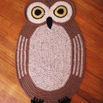 options de hibou de tapis