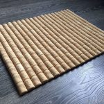fais-le toi même tapis de vieux trucs design photo